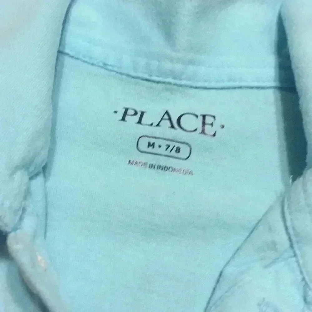 Children’s Place shirt